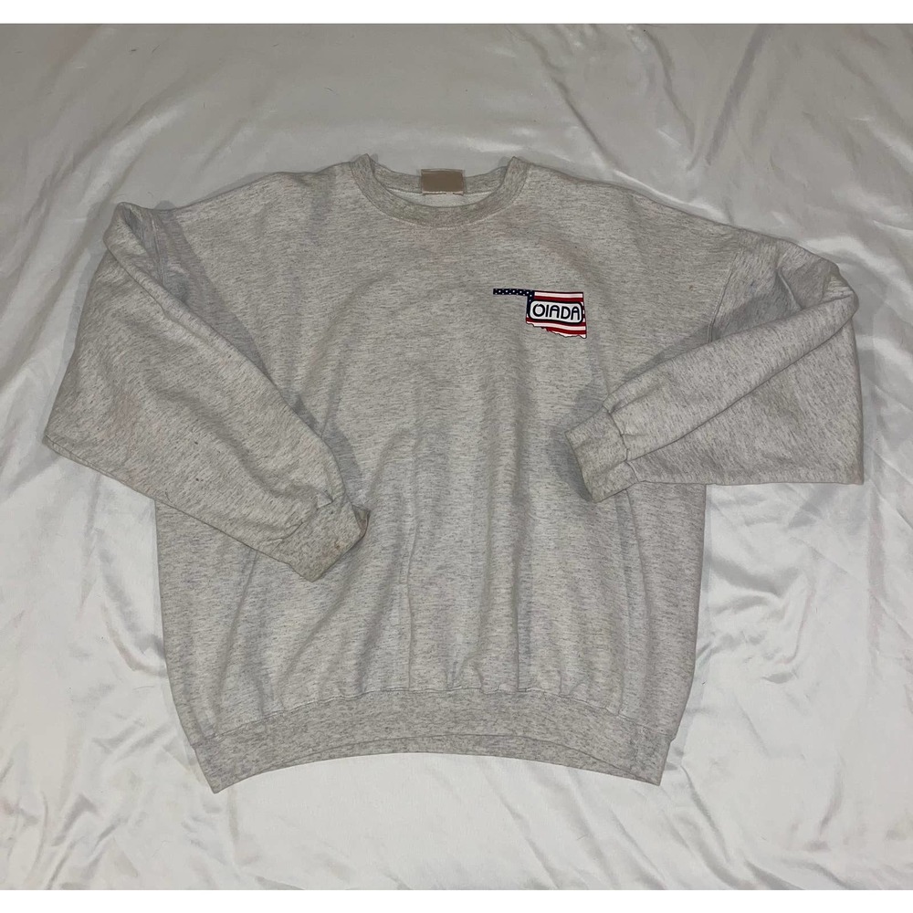 Haines Ultimate Cotton Sweater